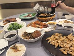 -金哥私房菜馆(张府园总店)