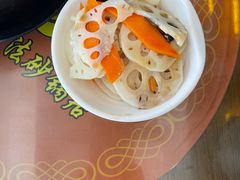 -王明古法砂锅居(开化寺店)