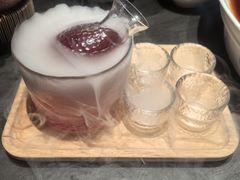 -小厨娘金榜题名(夫子庙秦淮河店)