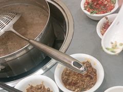 -嬷孙家潮汕牛肉火锅(北京路天河城店)