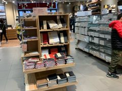 -MUJI无印良品(万达仓山店)