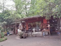 -青城甲(青城山店)