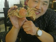 android_upload_pic-东方红海鲜百汇(国际大厦店)