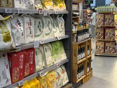 -Olé精品超市(前海壹方城店)