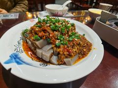 -杨记隆府(南坪店)