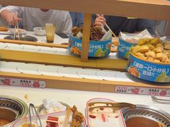 -龍歌自助小火锅(崂山丽达店)