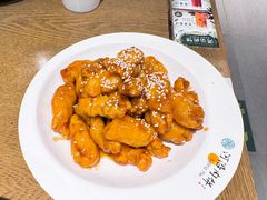 -河沿肉饼Beijing Pie(东华门店)