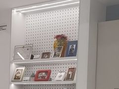 -天真蓝照相馆(中华广场店)