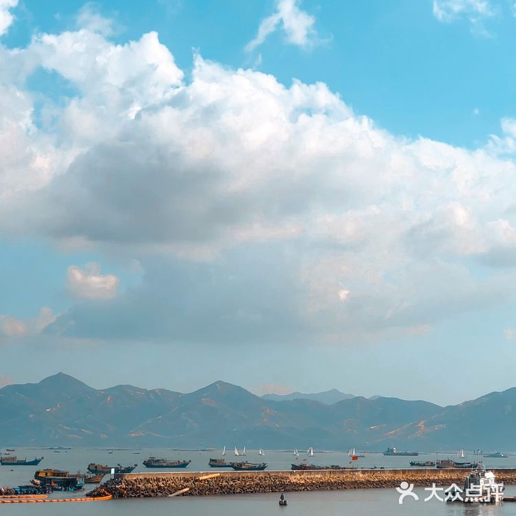 深圳版“小镰仓”|在蛇口看海🌊一日游攻略