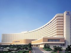 -东京湾希尔顿酒店