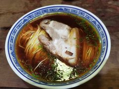 -同得兴 Since·1995 传统苏式面馆(嘉馀坊店)