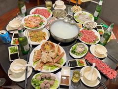 -吉友粥底火锅(方斜路店)