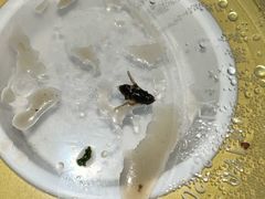 -伙记牛杂糖水