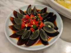 -小菜园新徽菜(宜兴八佰伴店)