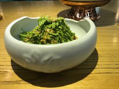 -潮粥荟·潮汕砂锅粥(朝阳大悦城店)