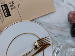 -视博茶点(美狮美高梅店)
