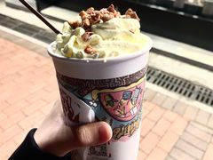 -茶颜悦色(岳麓山顶店)