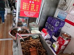 -老火车站牛肉粉