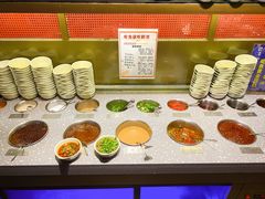 -鲜潭蒸汽石锅鱼(五道口购物中心店)