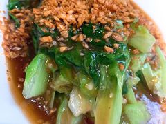 -周三的情书花园餐厅(江北店)