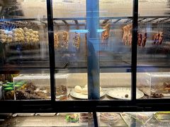 -记忆串城·东北烧烤·小龙虾·大型团建(南油店)