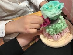 -Summer House夏莫手工坊团建活动(世博源店)