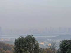 -岳麓山风景名胜区