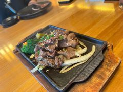 -王鼎精致料理铁板烧(世博源店)