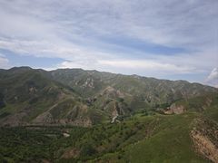 -雁门关景区