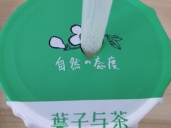 -叶子与茶(苏宁广场店)