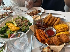 -魏客咖啡(中铁中心店)