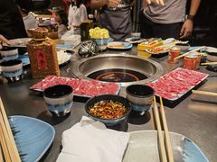 -皇庭广场(福华三路店)