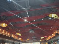 -红日饭店(裕隆三路店)