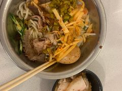 -老东江米粉(南方大厦店)