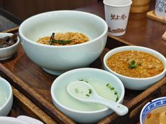 -蟹上黄·蟹黄面·江南糖水(人民广场店)