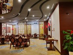 -星湖中餐厅