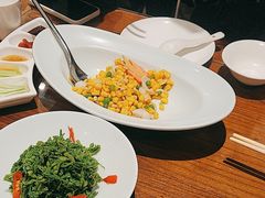 -北京老铺烤鸭(高新店)