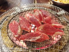 -小本家韩式烤肉(紫藤路店)