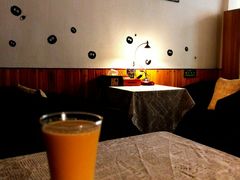 卡座-隅cafe(傅厚岗店)