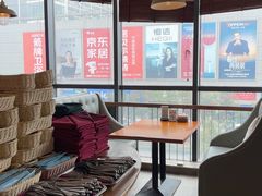 -豪客嘉族·麦尼顿西餐厅(乐福天下店)