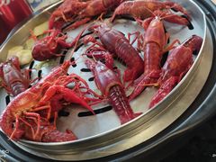 -介里海鲜自助(万达广场太原街店)