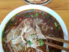 -白家高记肥肠粉(总店)