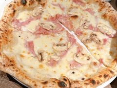 -OGGI TRATTORIA PIZZERIA(深业上城店)
