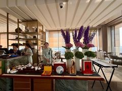 -北京柏悦酒店·锦庭餐厅Dining Room