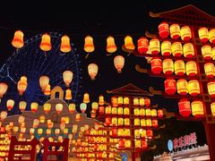 -国色天乡三期陆地乐园