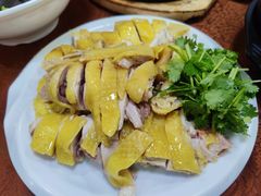-瑞记湛江鸡饭店·粤西第一鸡(粤垦店)