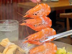 -酒肴一瓢·活贝料理·日本料理(三元桥·霄云路店)