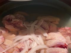 -椰小名·竹笙椰子鸡(中堂店)