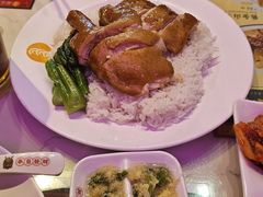 -龙记·香港茶餐厅(海上世界店)