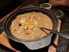 -五谷丰登农家院·地道胶东菜·海鲜烧烤(威海店)